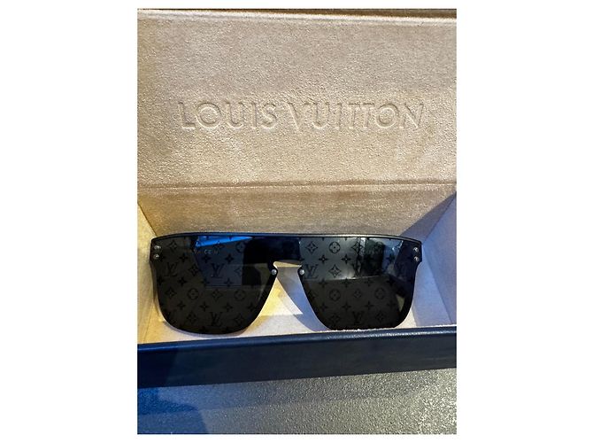 Óculos de sol Louis Vuitton Monogram - vista 6