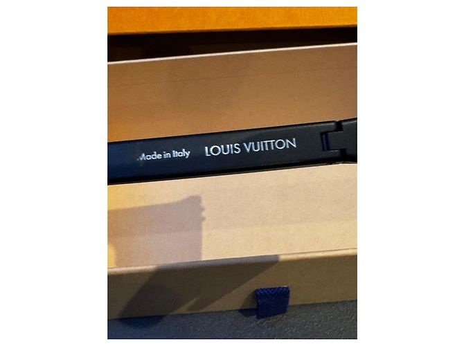 Óculos de sol Louis Vuitton Monogram - vista 7