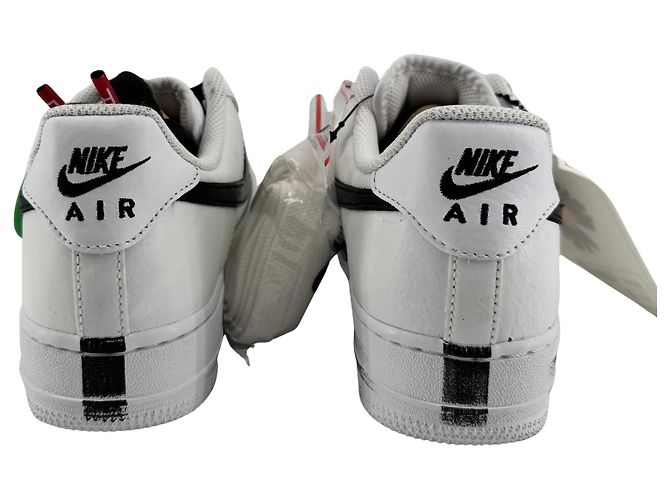 Nike x G-Dragon — AF1 Para-Noise 2.0, 2020, T.39 - Ansicht 10