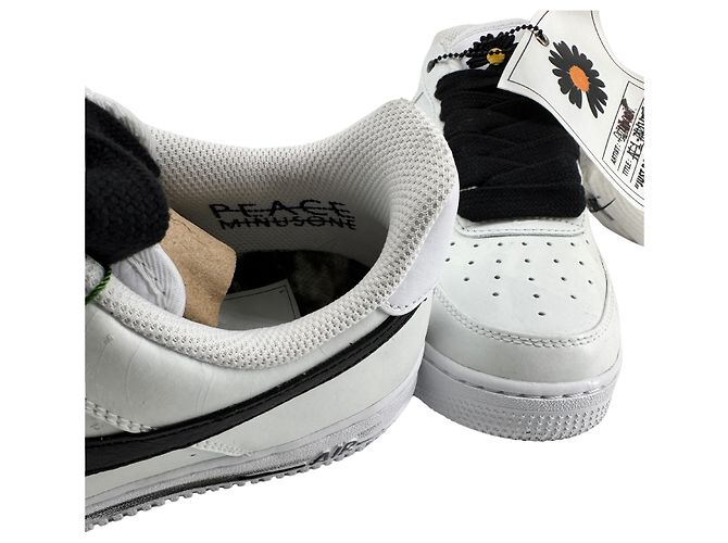 Nike x G-Dragon — AF1 Para-Noise 2.0, 2020, T.39 - Ansicht 13