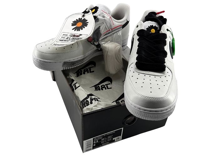 Nike x G-Dragon — AF1 Para-Noise 2.0, 2020, T.39 - Ansicht 2