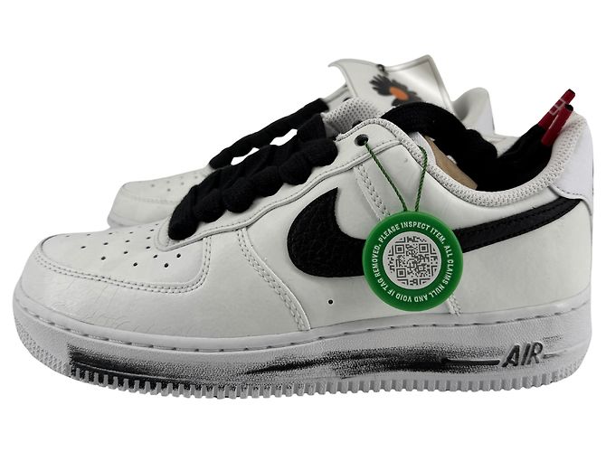 Nike x G-Dragon — AF1 Para-Noise 2.0, 2020, T.39 - Ansicht 3