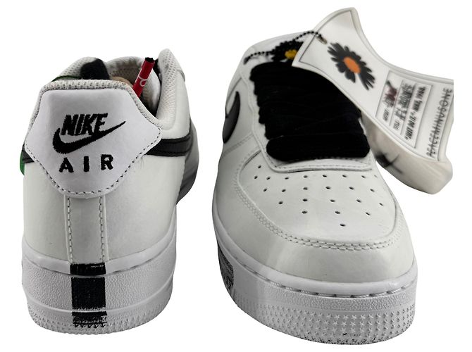 Nike x G-Dragon — AF1 Para-Noise 2.0, 2020, T.39 - Ansicht 4
