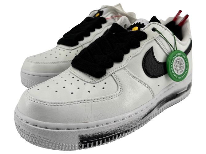 Nike x G-Dragon — AF1 Para-Noise 2.0, 2020, T.39 - Ansicht 6