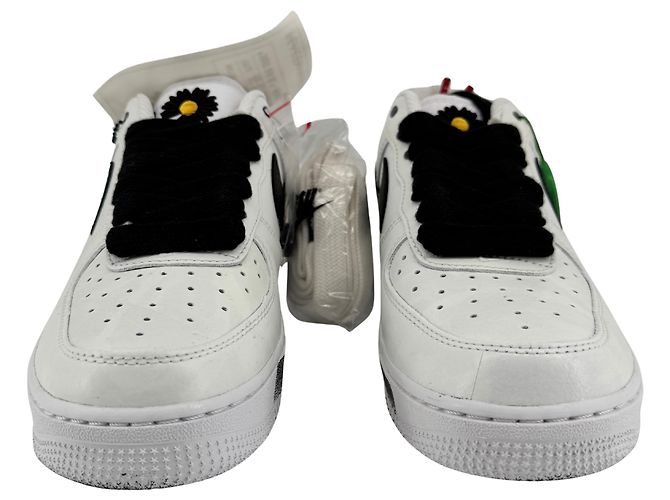 Nike x G-Dragon — AF1 Para-Noise 2.0, 2020, T.39 - Ansicht 7