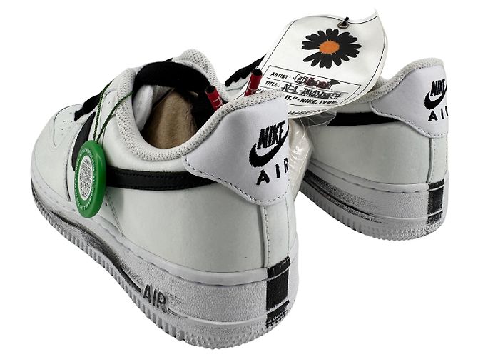 Nike x G-Dragon — AF1 Para-Noise 2.0, 2020, T.39 - Ansicht 8