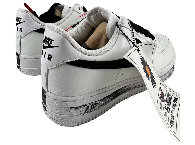 Nike x G-Dragon — AF1 Para-Noise 2.0, 2020, T.39 - Ansicht 9