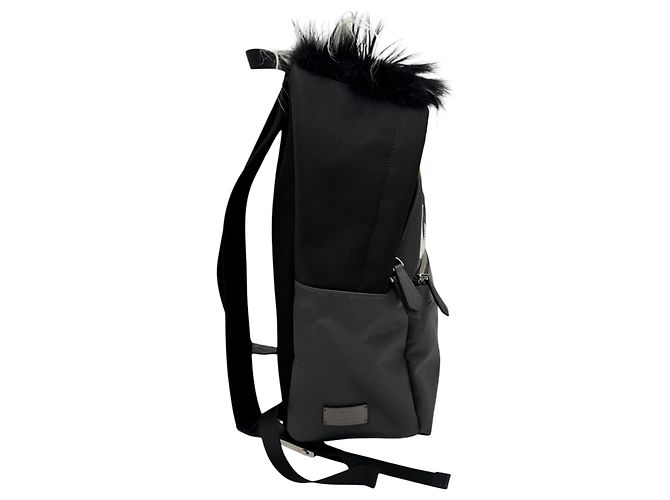 Fendi — Mochila Bag Bug - vista 5