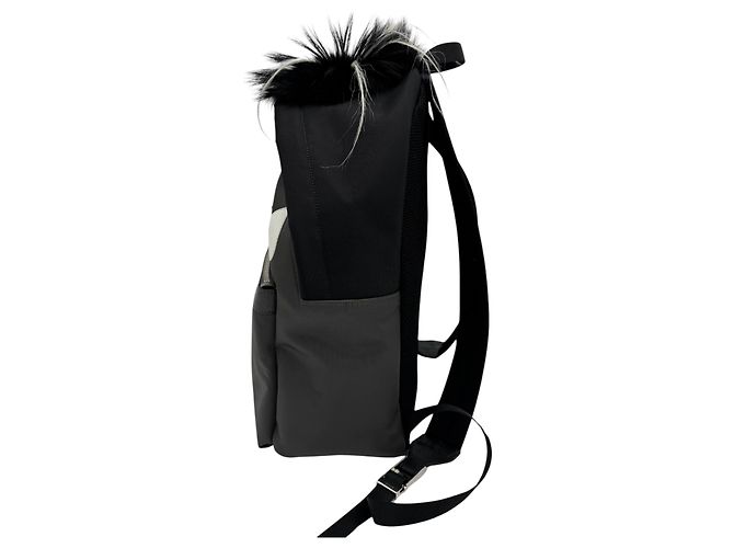 Fendi — Mochila Bag Bug - vista 6