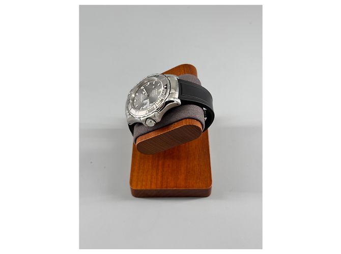 Tudor — Prince Date Hydronaut, Immersione - vista 3
