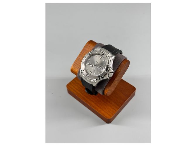 Tudor — Prince Date Hydronaut, Immersione - vista 4