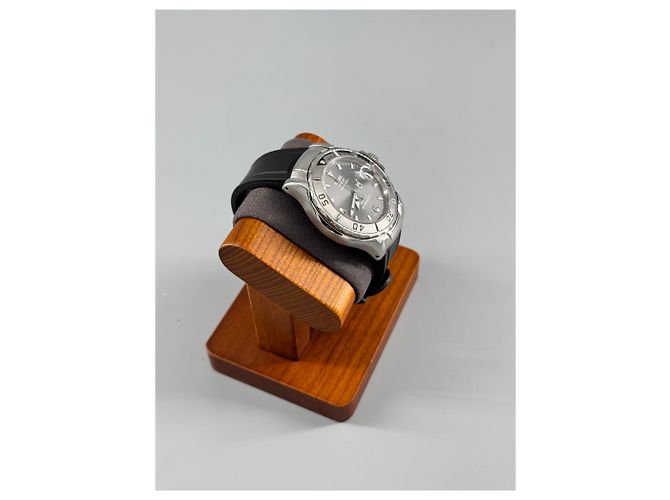 Tudor — Prince Date Hydronaut, Immersione - vista 5