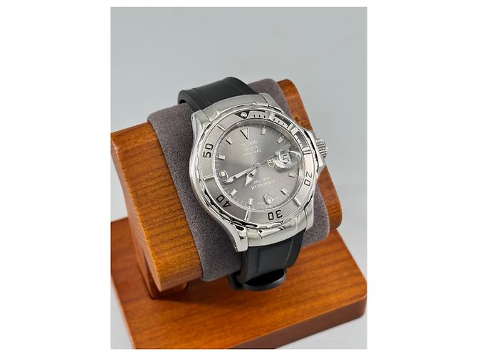 Tudor — Prince Date Hydronaut, Immersione - vista 7