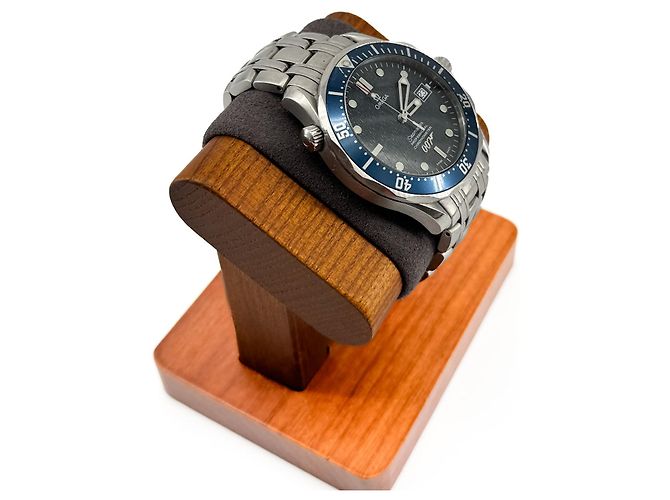 Omega Seamaster — James Bond Edition, 2002 - view 2