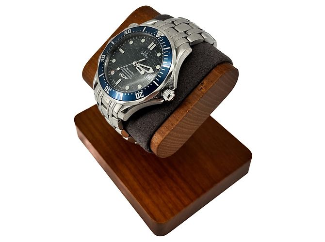 Omega Seamaster — James Bond Edition, 2002 - view 3