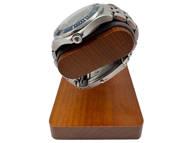 Omega Seamaster — James Bond Edition, 2002 - view 4