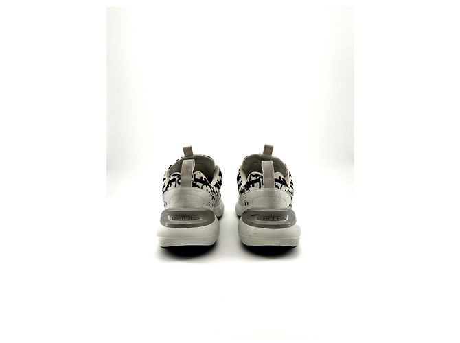 Dior B24 — Oblique Cannage Sneakers, T.41.5 - Ansicht 7