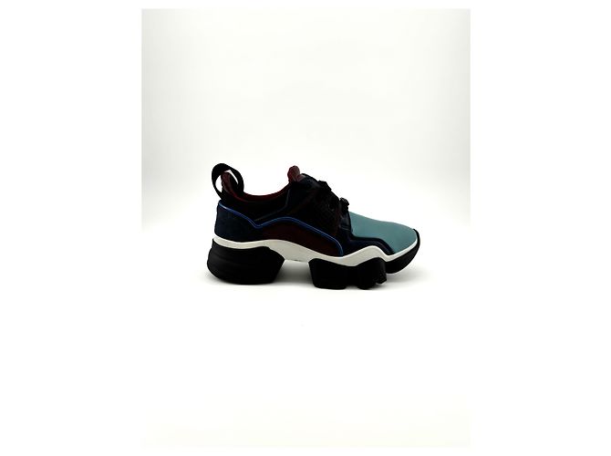 Givenchy — Jaw Sneakers, T.39 - vista 3