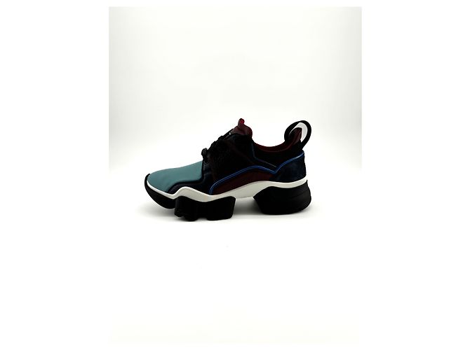 Givenchy — Jaw Sneakers, T.39 - vista 4