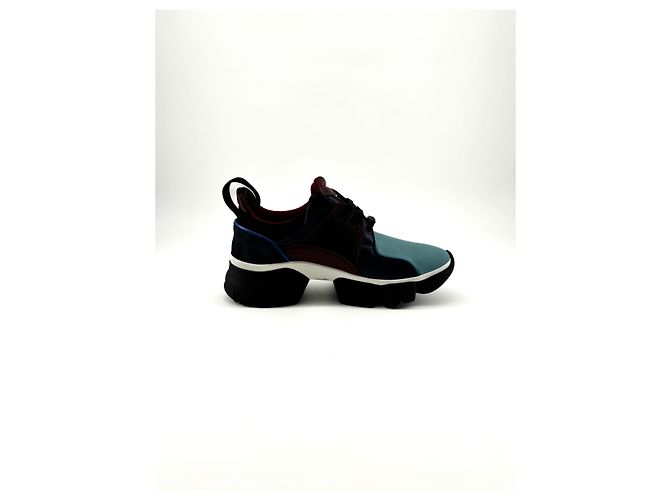 Givenchy — Jaw Sneakers, T.39 - vista 5