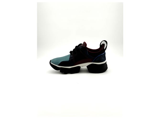 Givenchy — Jaw Sneakers, T.39 - vista 6
