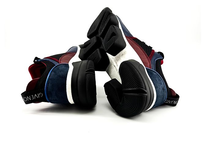 Givenchy — Jaw Sneakers, T.39 - vista 7