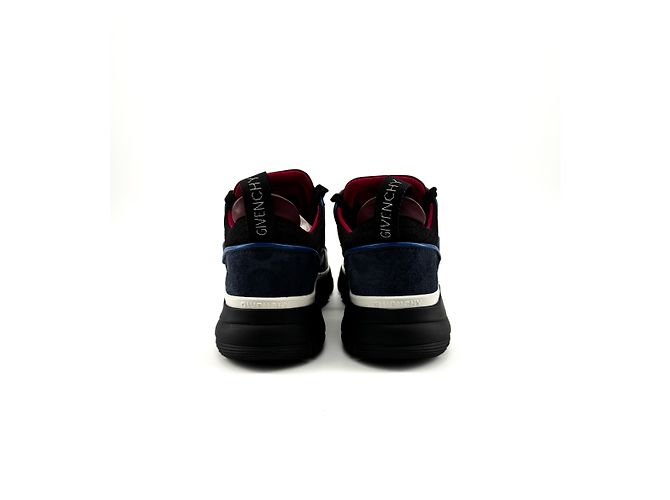 Givenchy — Jaw Sneakers, T.39 - vista 8