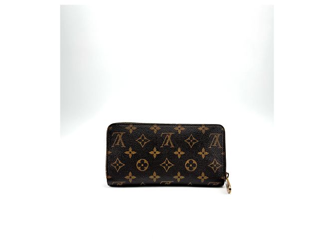 Louis Vuitton — Zippy Wallet Monogram - vista 2