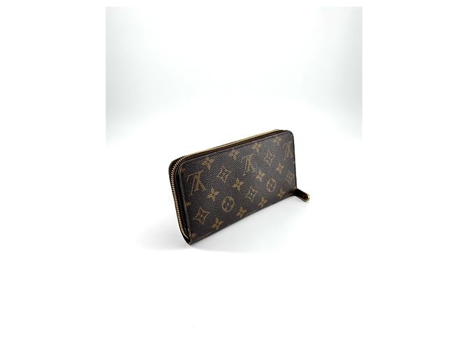 Louis Vuitton — Zippy Wallet Monogram - vista 3