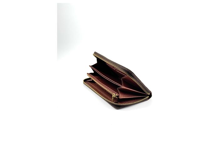 Louis Vuitton — Zippy Wallet Monogram - vista 4