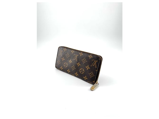 Louis Vuitton — Zippy Wallet Monogram - vista 6