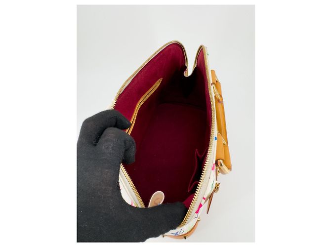 Louis Vuitton Alma — Multicolore Murakami, 2004 - view 11