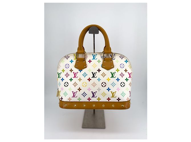 Louis Vuitton Alma — Multicolore Murakami, 2004 - view 2