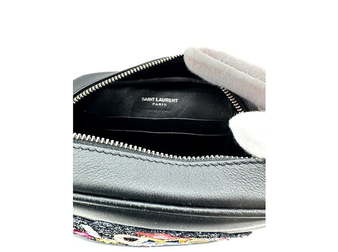 Saint Laurent Blogger — "Love" Edizione Limitata - vista 12