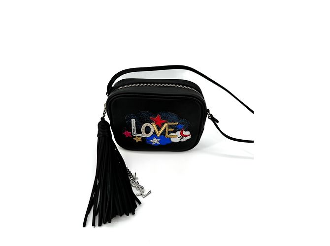 Saint Laurent Blogger — "Love" Edizione Limitata - vista 2