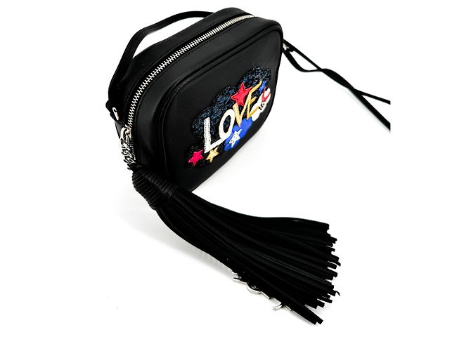 Saint Laurent Blogger — "Love" Edizione Limitata - vista 3
