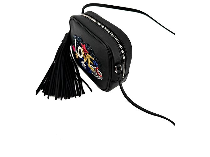 Saint Laurent Blogger — "Love" Edizione Limitata - vista 4