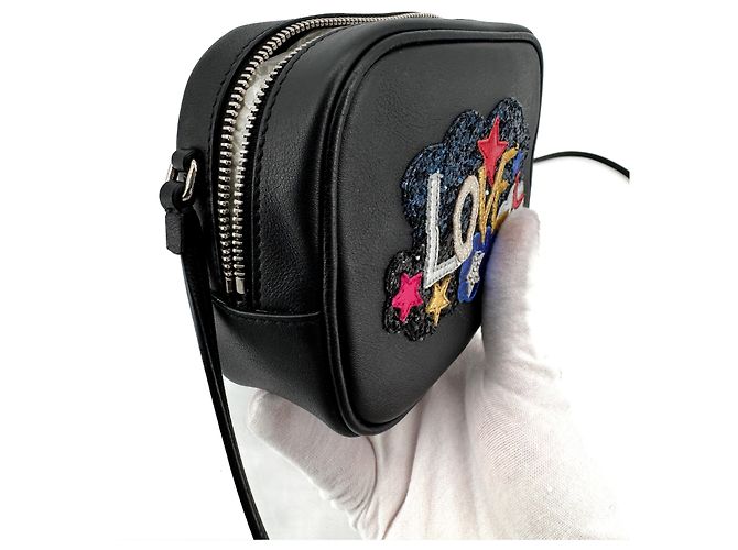 Saint Laurent Blogger — "Love" Edizione Limitata - vista 6