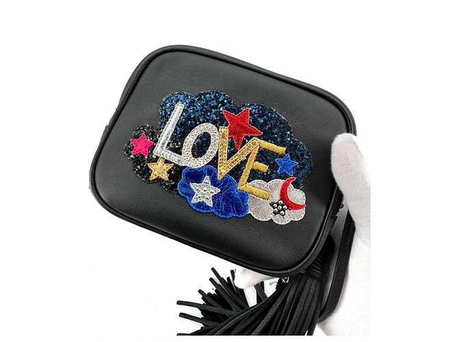 Saint Laurent Blogger — "Love" Edizione Limitata - vista 7