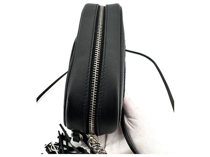 Saint Laurent Blogger — "Love" Edizione Limitata - vista 9