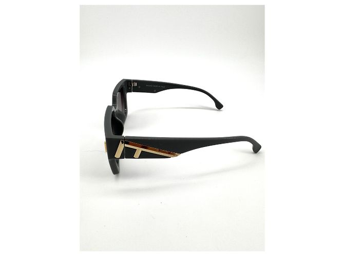 Fendi — Occhiali FE40097 - vista 2