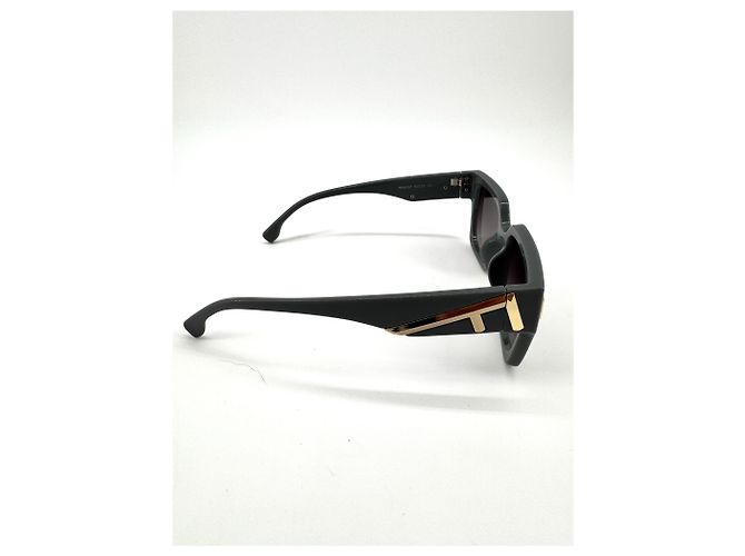 Fendi — Occhiali FE40097 - vista 3