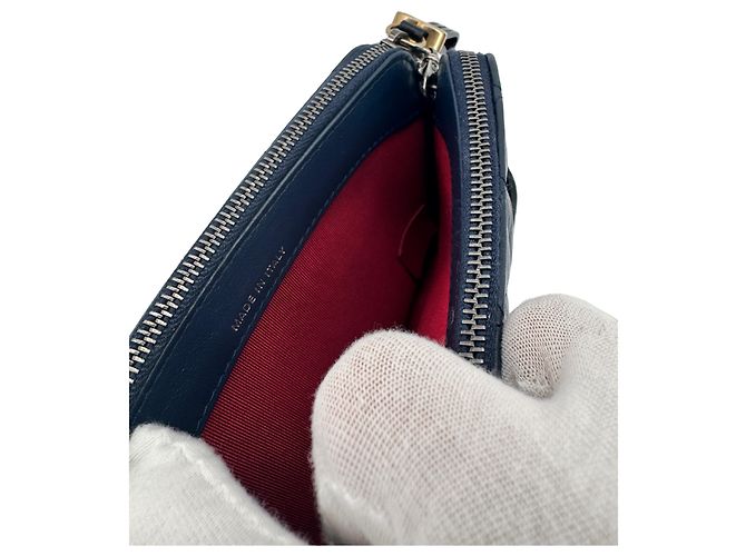 Chanel Gabrielle Small — Bicolor Lammleder, 2018 - Ansicht 10