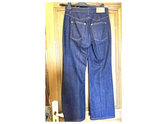 Louis Vuitton Jeans Women Size 34 - view 2
