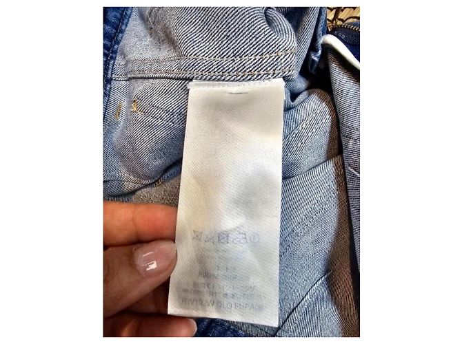 Louis Vuitton Jeans Women Size 34 - view 7