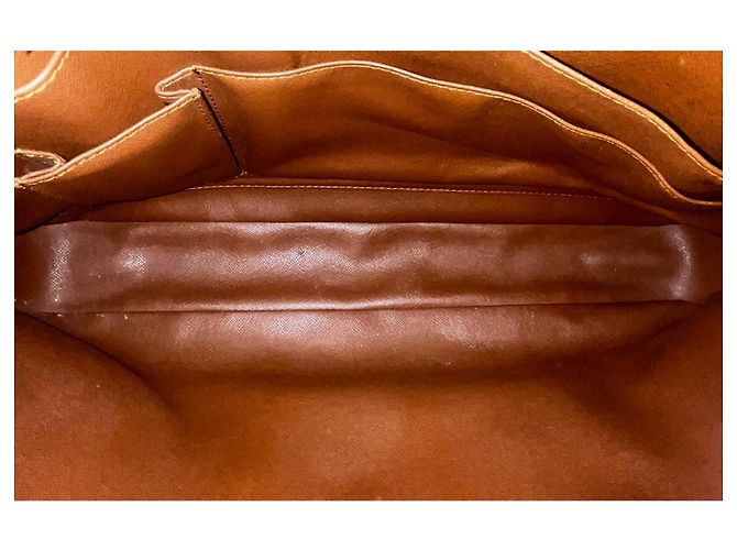 Keepall Louis Vuitton Monogram Pasta - vista 8