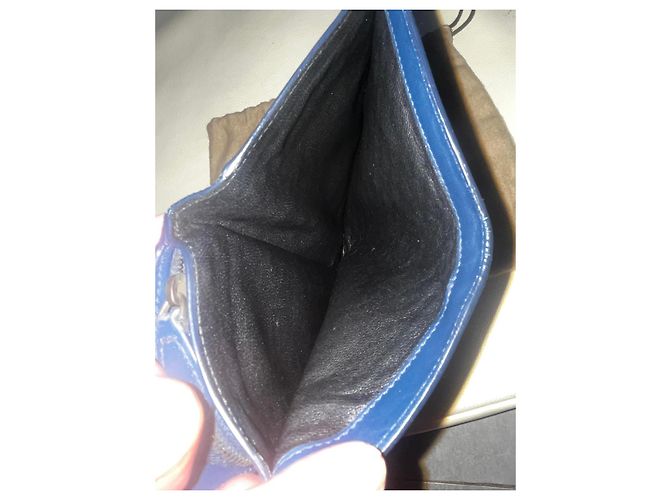 Bottega Veneta Portafoglio Intrecciato Bi-fold - vista 9