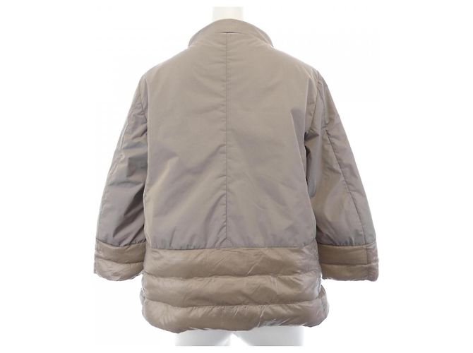Autre Marque Herno PI0776D Daunenjacke - Ansicht 2