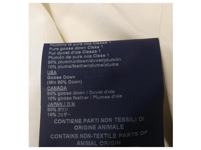 Autre Marque Herno PI0776D Daunenjacke - Ansicht 4