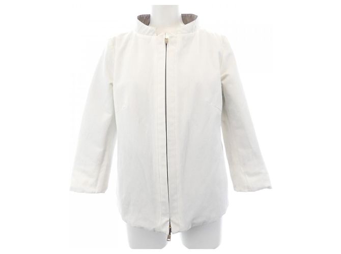 Autre Marque Herno PI0776D Daunenjacke - Ansicht 8